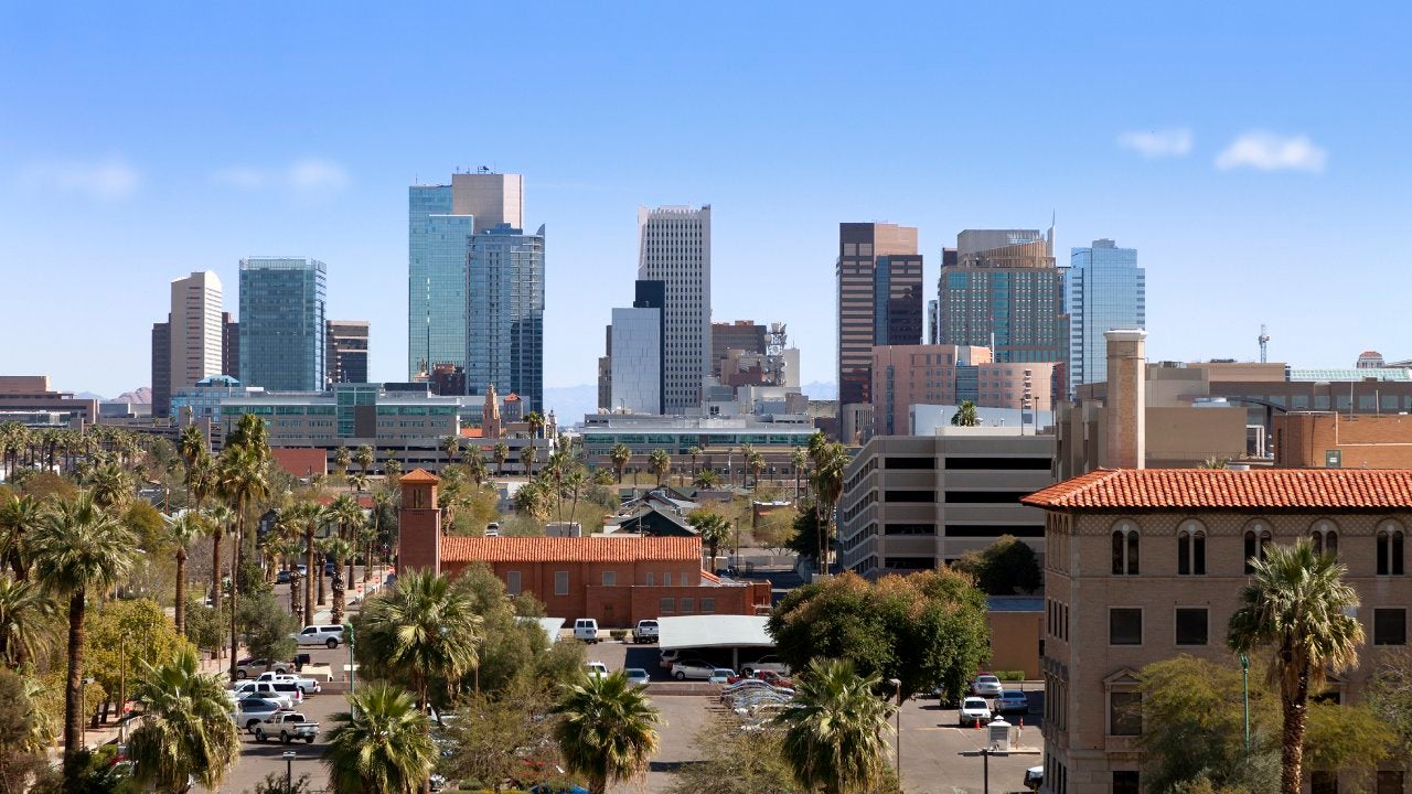 Best Time to Sell Your House in Phoenix, Arizona