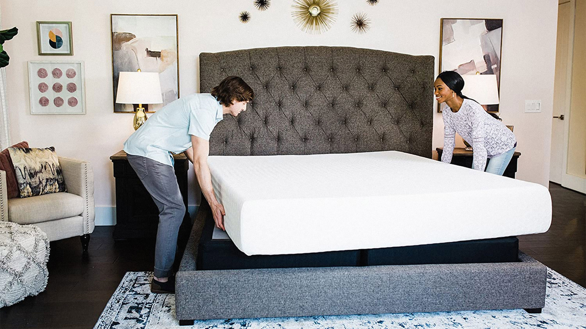 Best Queen Mattresses: Finding the Perfect Fit for Your Bedroom