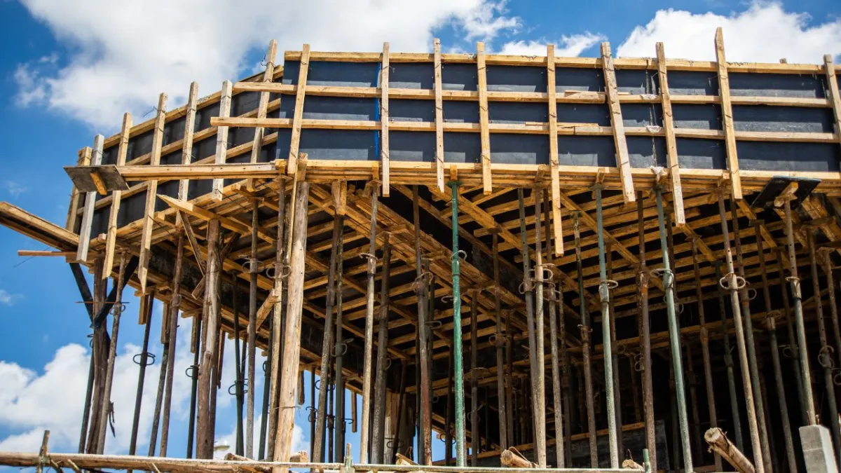 How to Select the Best LVL Timber for Formwork Projects