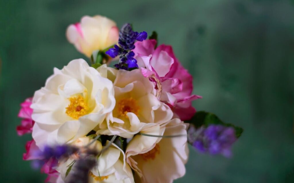 huntleys point florist