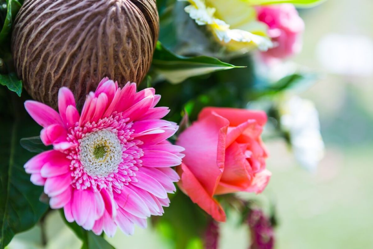 Huntleys Cove Flowers: Fresh and Beautiful Bouquets for Every Event