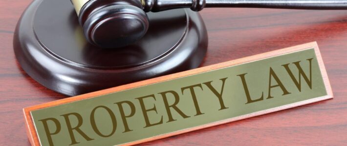 property law