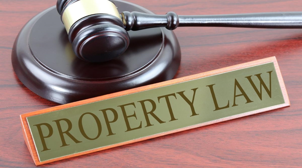 Why You Should Consult Property Lawyers for Complex Real Estate Matters