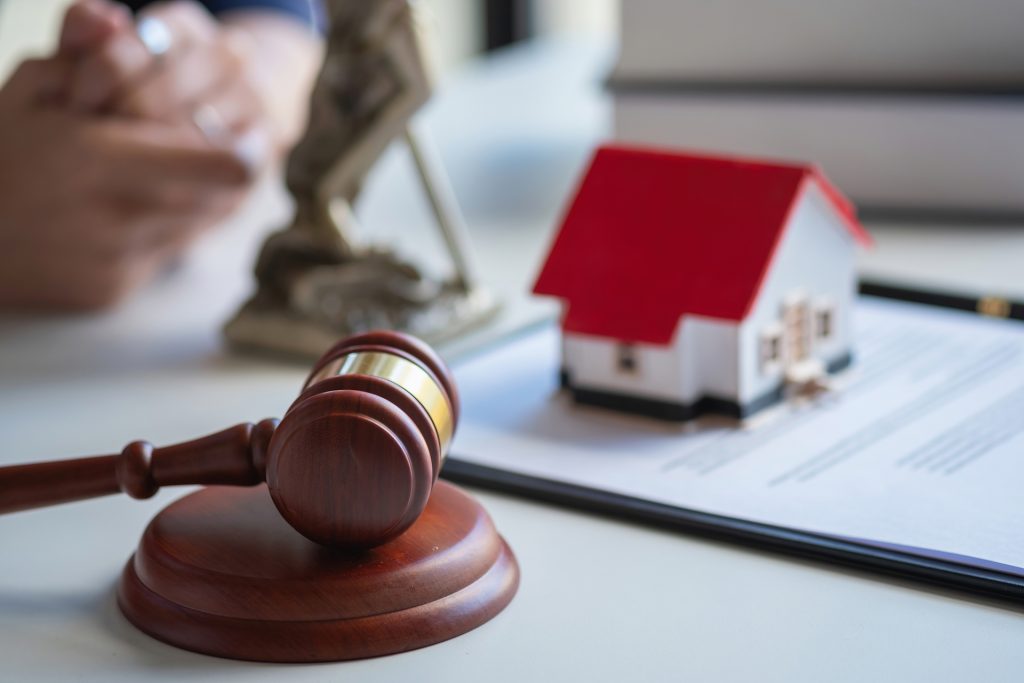 property lawyers Sydney