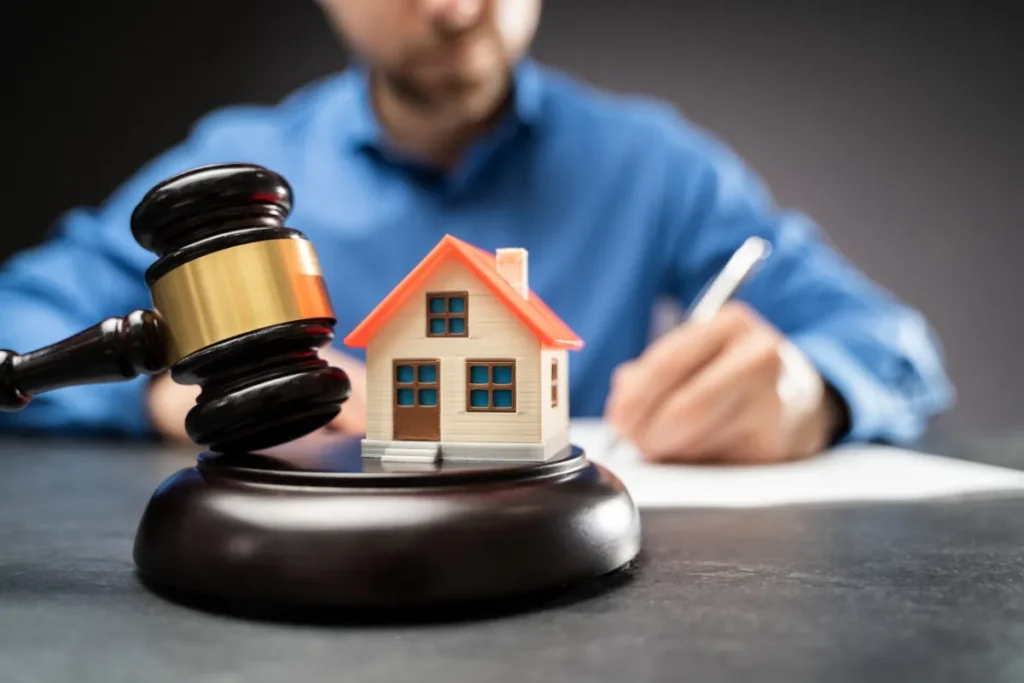 property lawyers
