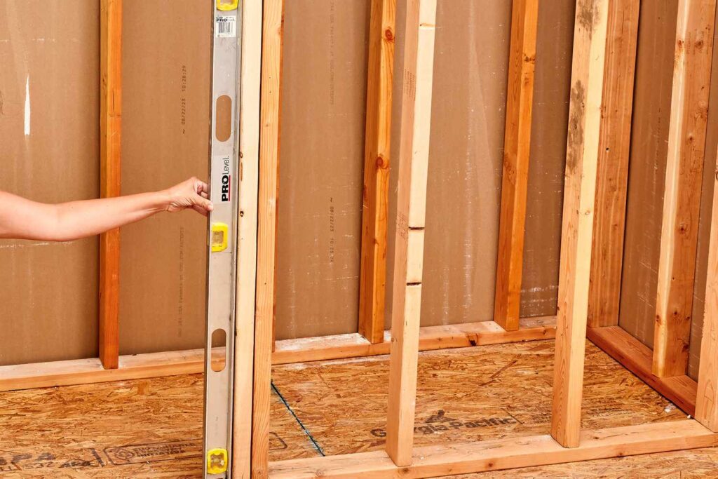 LVL Formwork Timber