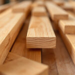 An Introduction to LVL Formwork Timber for Construction Projects