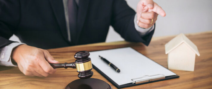 property lawyer Sydney