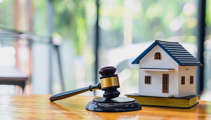 property law