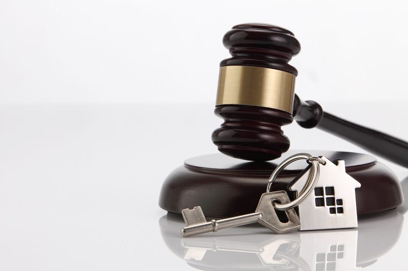property law