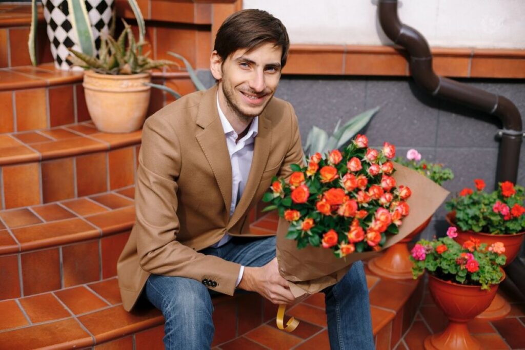 flower delivery lavender bay