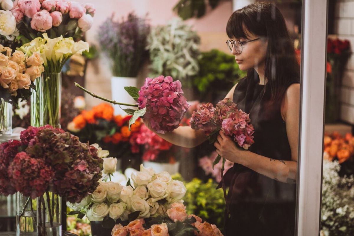 How to Arrange Flower Delivery in Lavender Bay