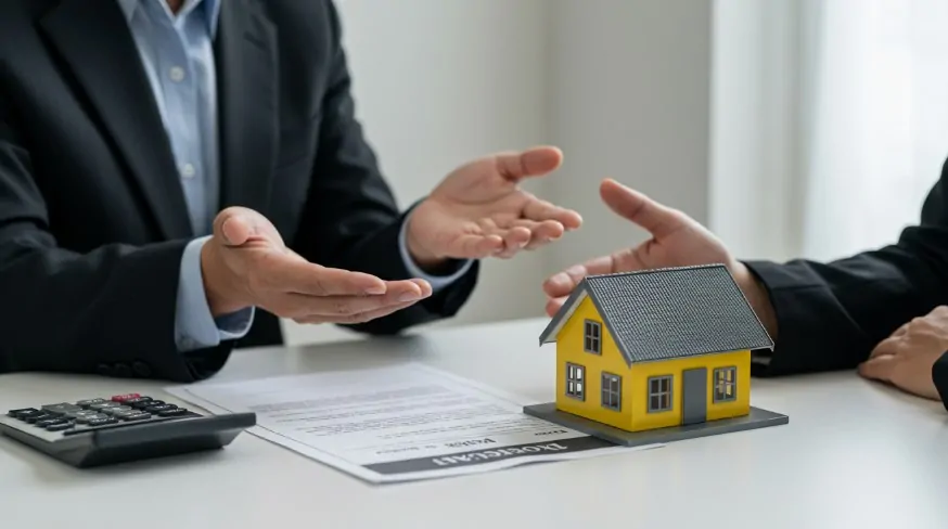 Buyers Agent