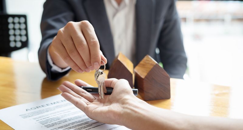 Buyers Agent