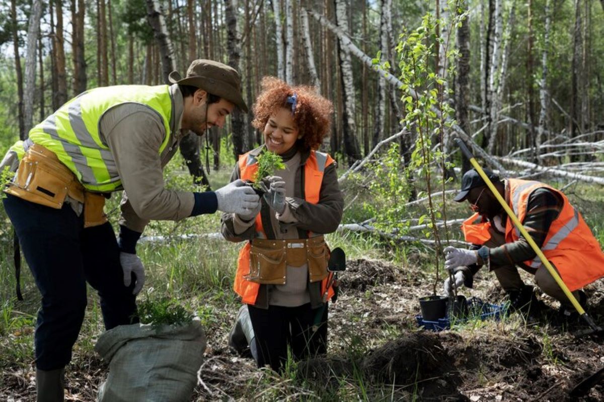 Arborist Wahroonga how professional care protects heritage and native trees