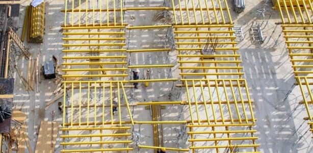 How Formwork LVL Enhances Structural Strength and Efficiency