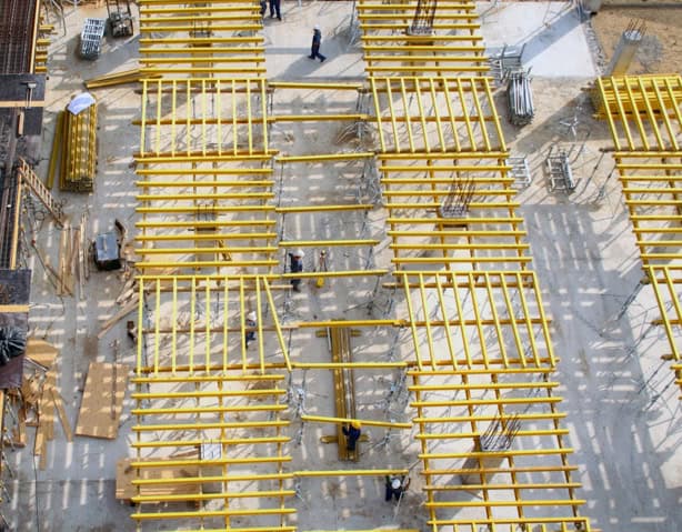 How Formwork LVL Enhances Structural Strength and Efficiency