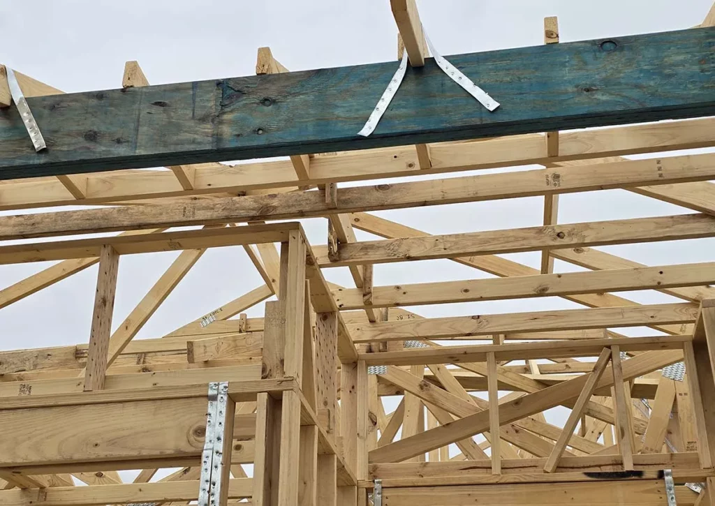 How Formwork LVL Enhances Structural Strength and Efficiency