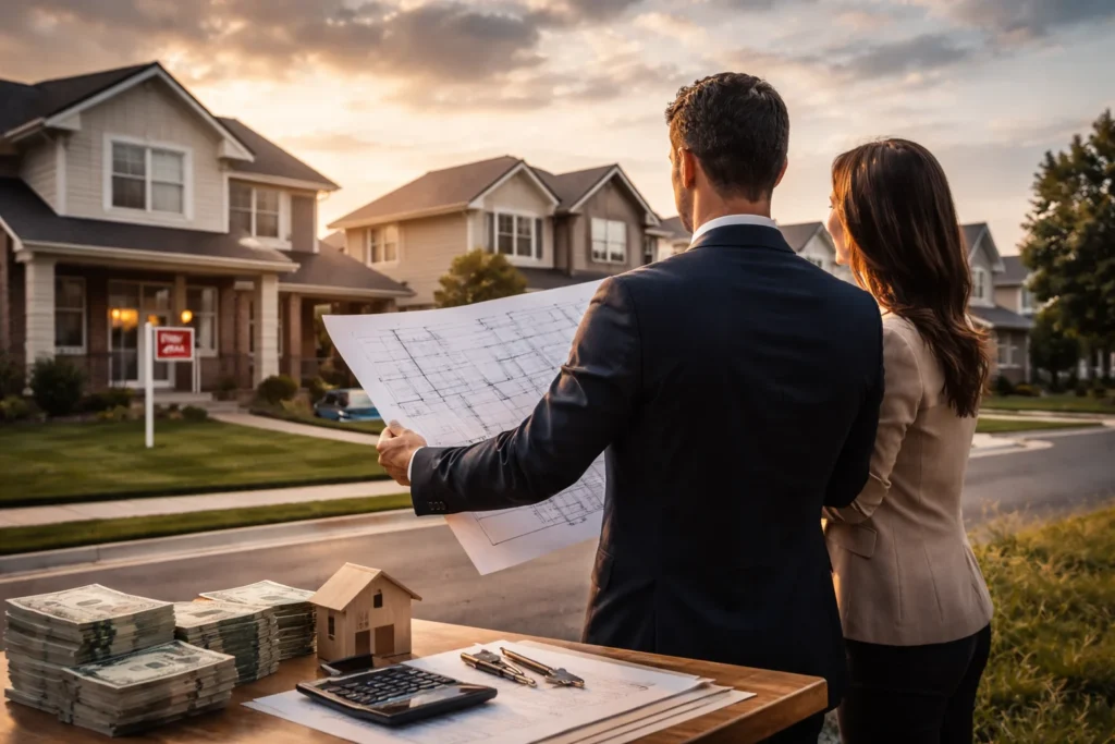 Home Loan Repayment Calculator: What It Reveals About Cash Flow Risk

