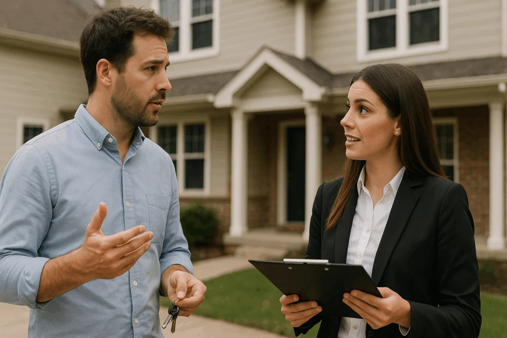 Buyers Agency Edgecliff