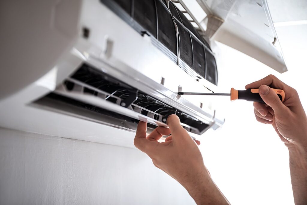 Air Conditioning Maintenance Blacktown: How to Avoid Costly Breakdowns