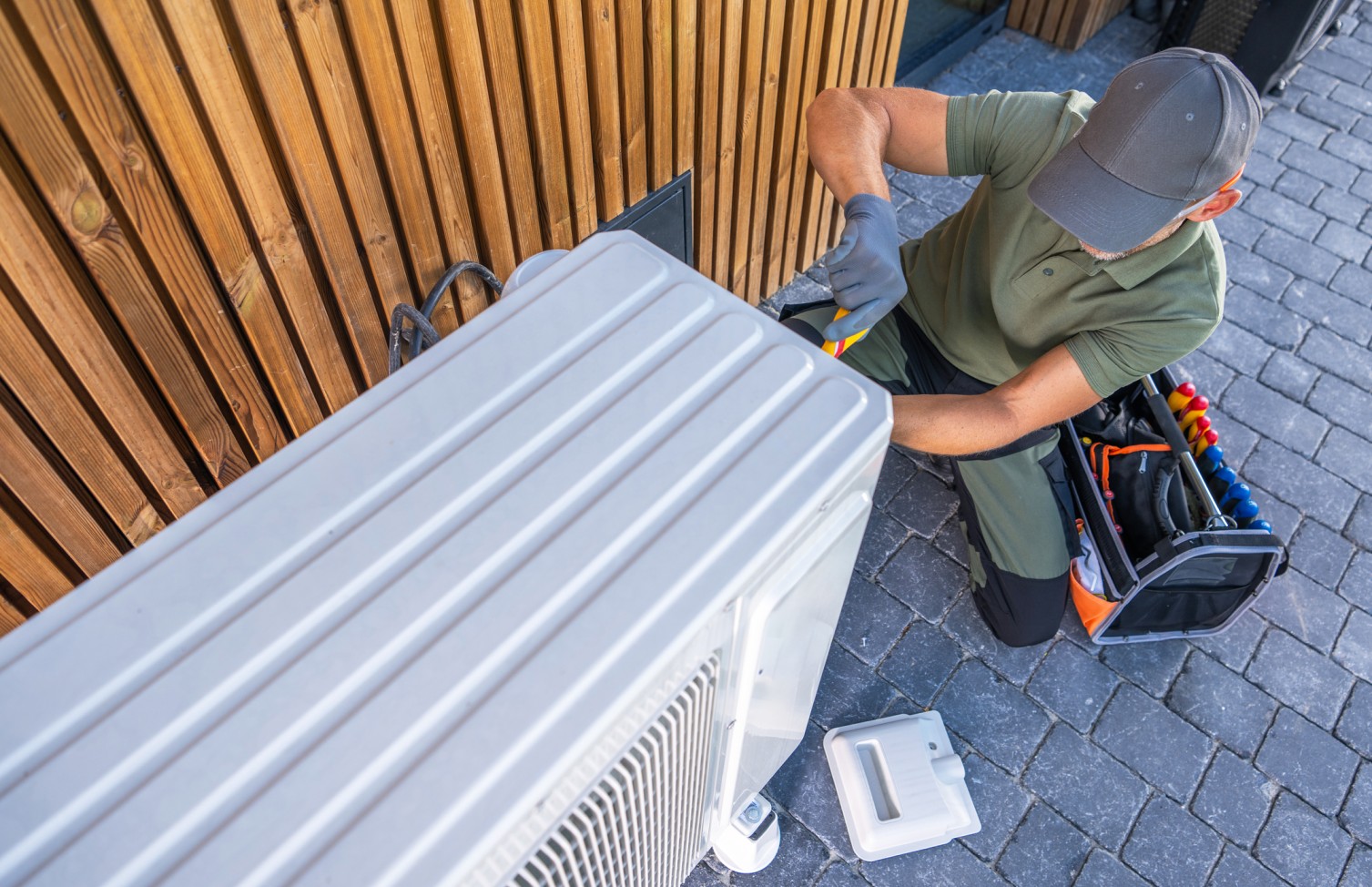 Air Conditioning Installation Hornsby: What to Expect from Start to Finish