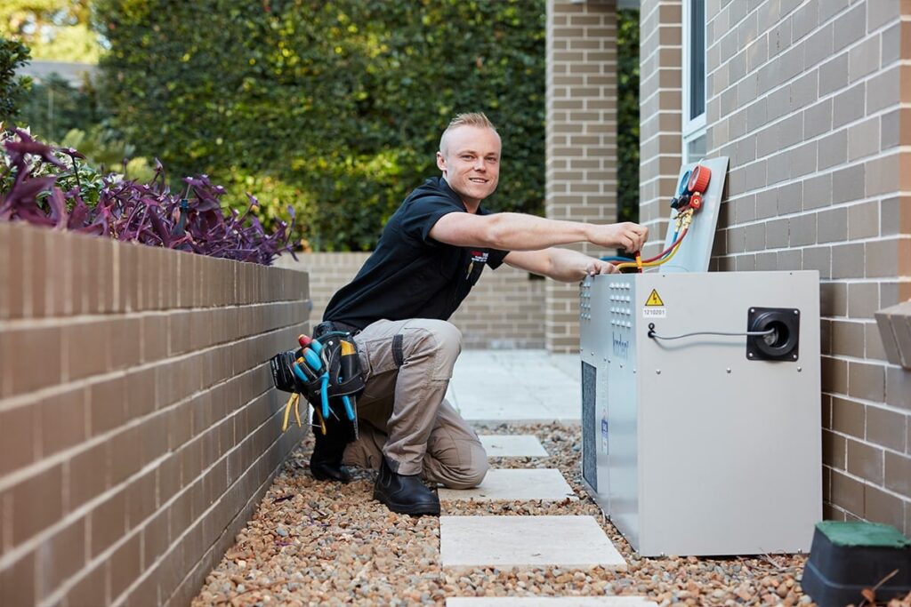 Air Conditioning Installation Hornsby: What to Expect from Start to Finish