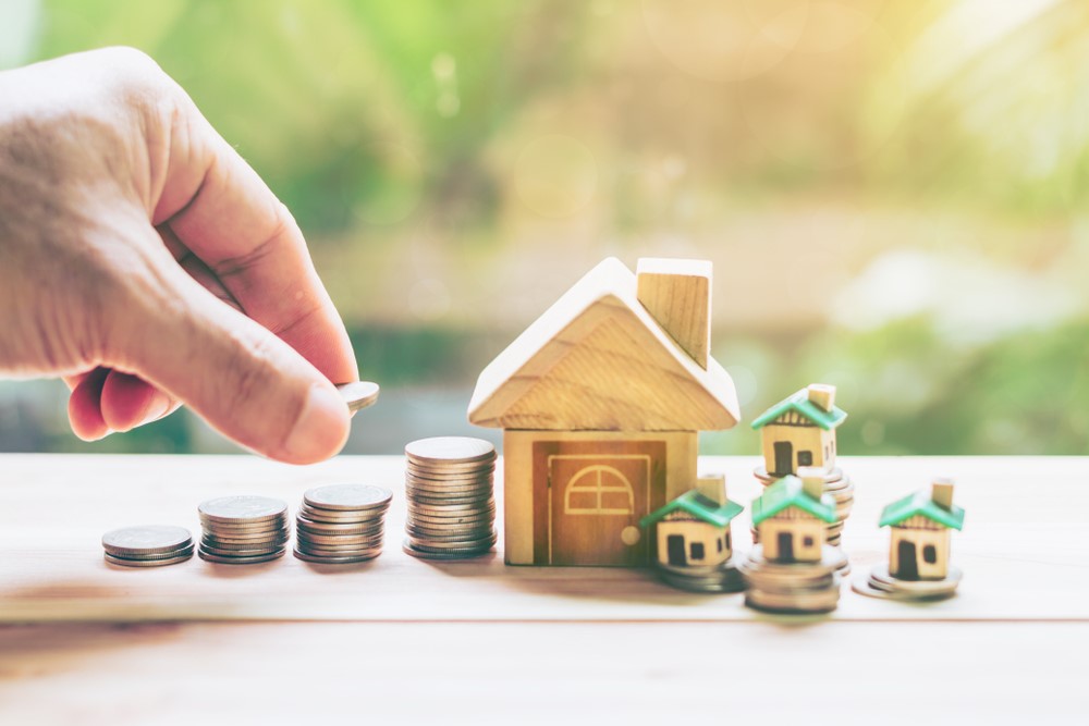 Investment loan