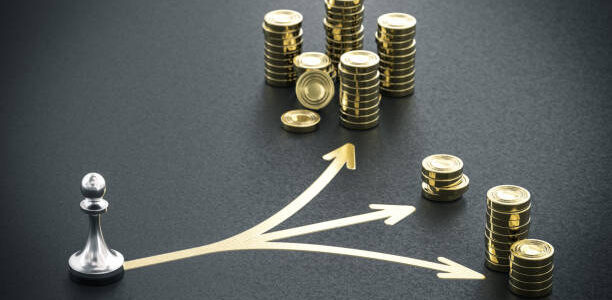 Investment loan