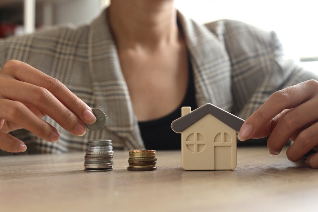 Investment loan
