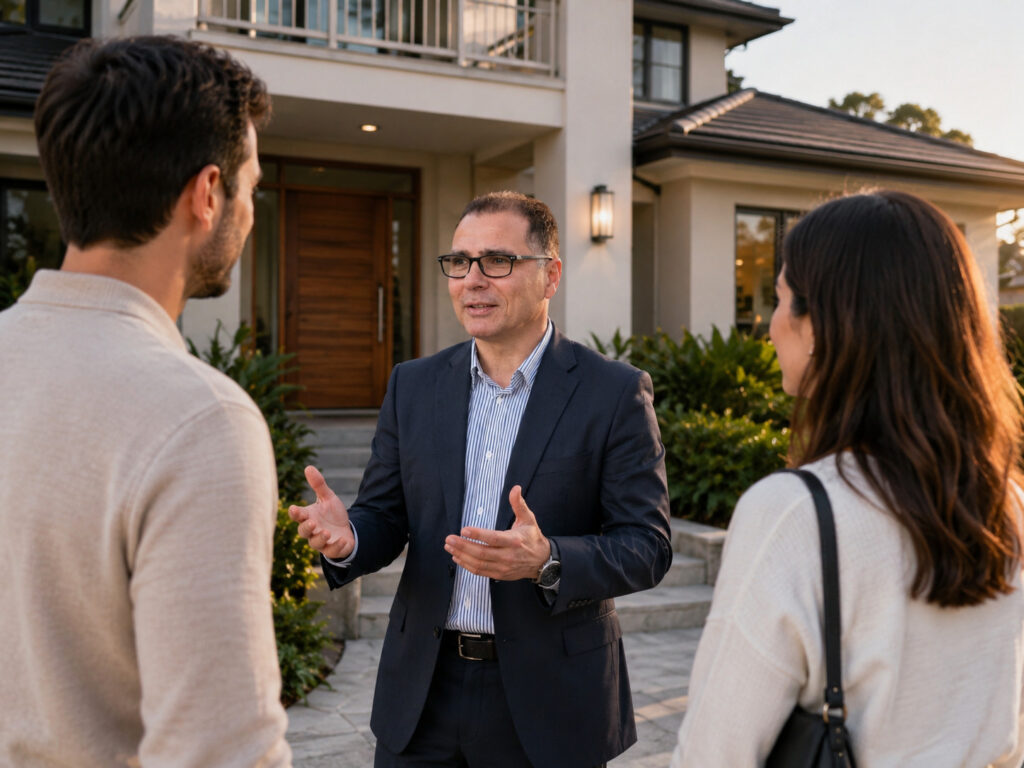 Buyers Agent Sydney Fees Across Suburbs