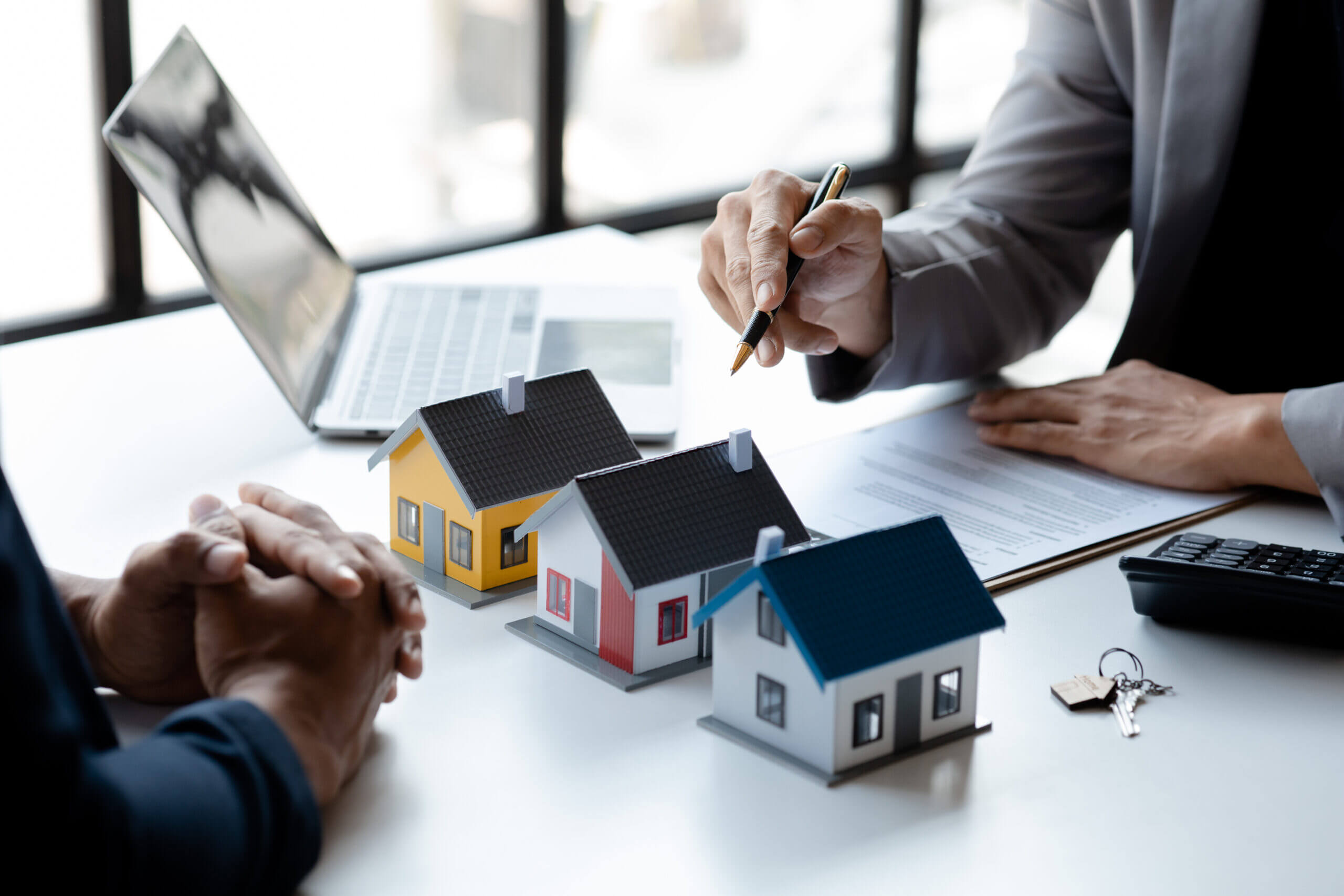 Sydney Buyers Agent