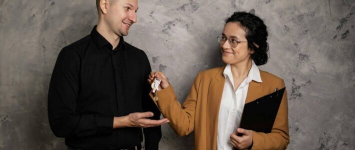 mortgage broker for investment property