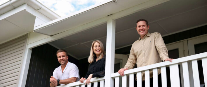 first home buyer stamp duty