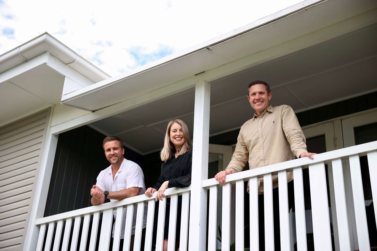first home buyer stamp duty